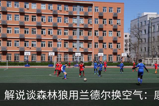 解说谈森林狼用兰德尔换空气：康奈利既然这么干了 显然所图非小